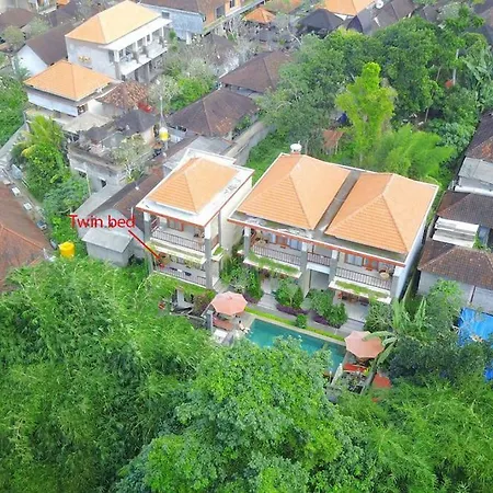 Adipana Bungalow