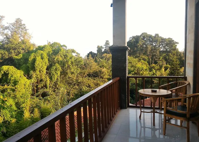 Guest house Adipana Bungalow 2*