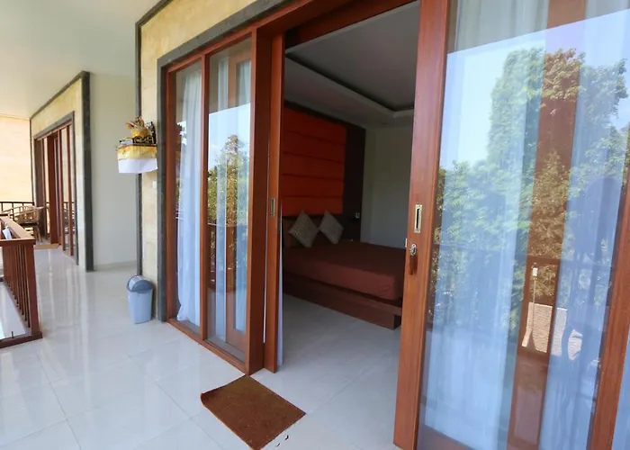 Adipana Bungalow Ubud (Bali)