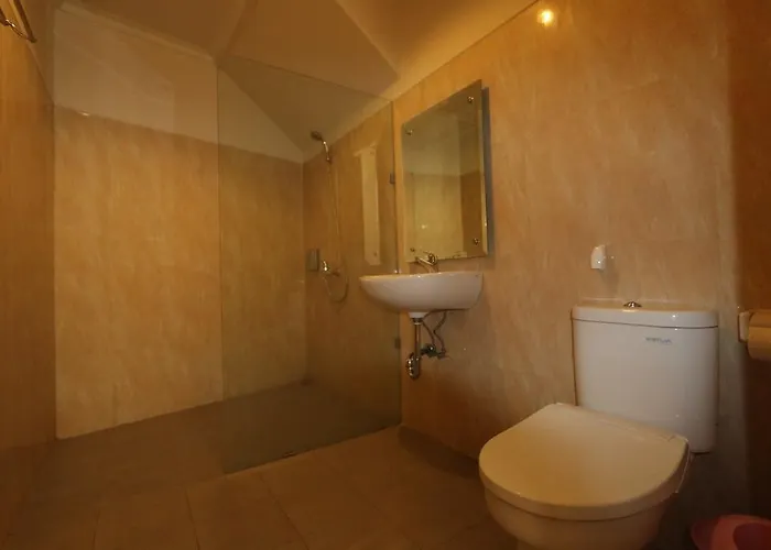 Adipana Bungalow Guest house Ubud (Bali)