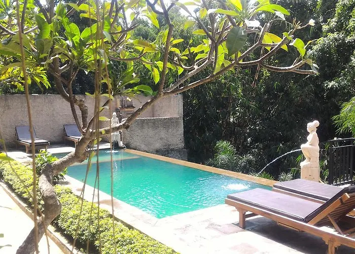 Guest house Adipana Bungalow