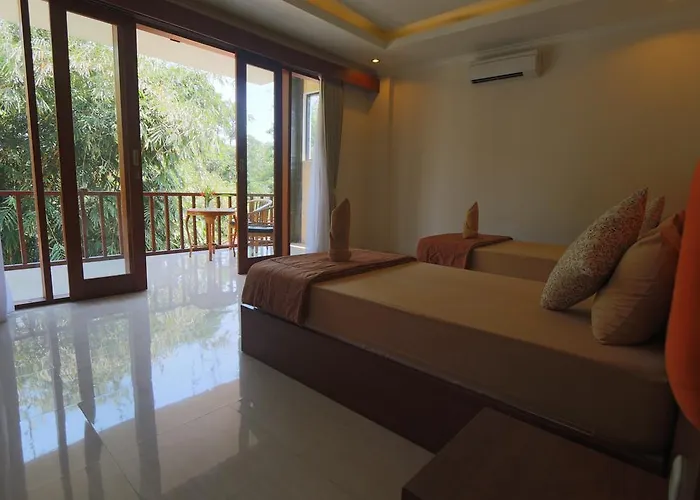 Guest house Adipana Bungalow