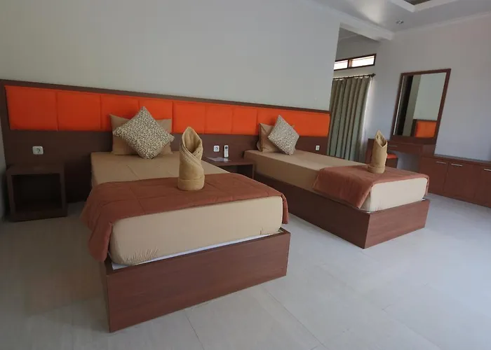 Adipana Bungalow