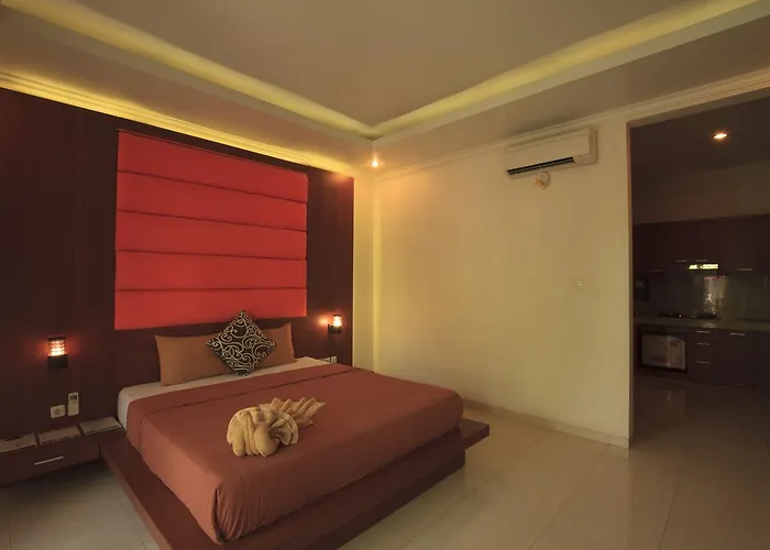 Adipana Bungalow Ubud (Bali)