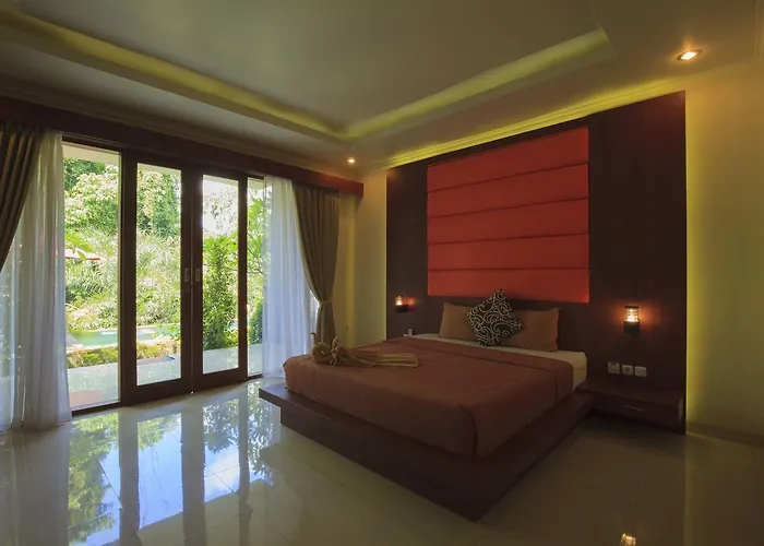 Adipana Bungalow Guest house 2*
