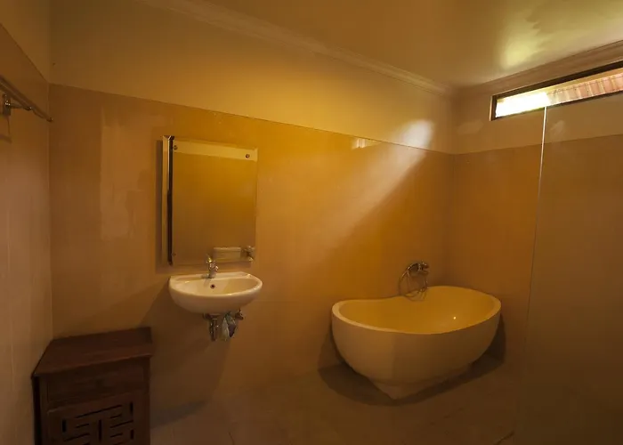Adipana Bungalow